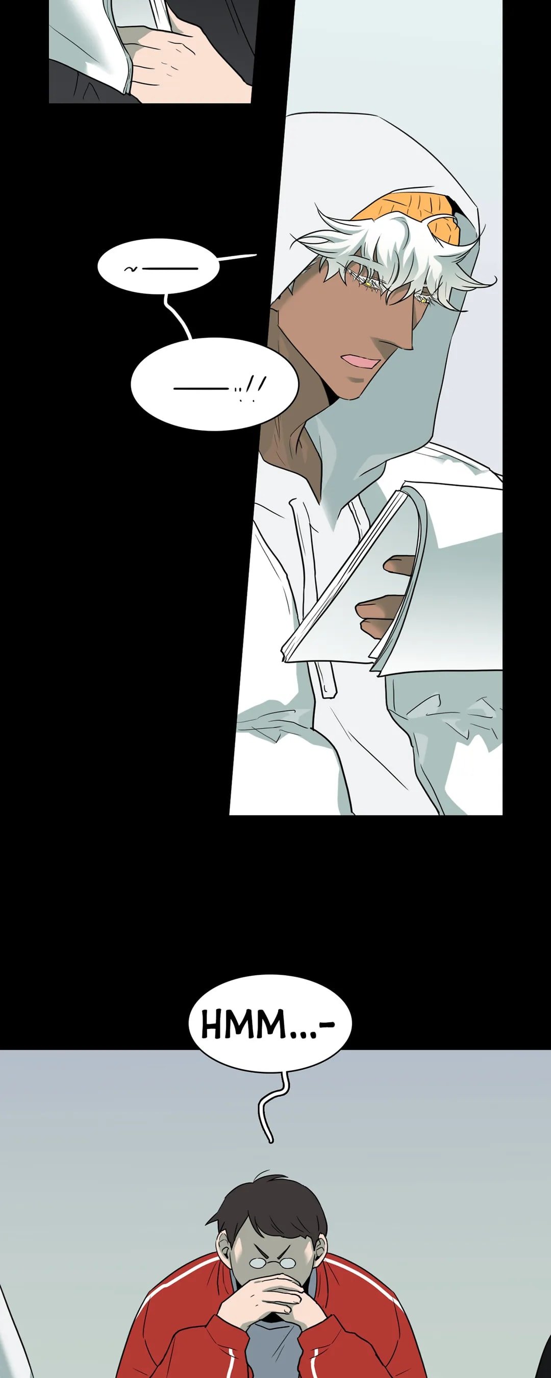 Dear DOO, Chapter 159 image 24